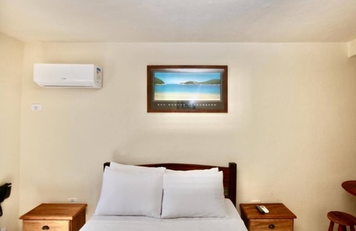 Cambaquara Hotel | colonial hotel de ilhabela