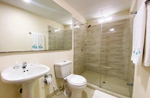 Cartagena Walled City Hotel | COLONIAL HOUSE IN CARTAGENA'S HISTORICAL CENTER