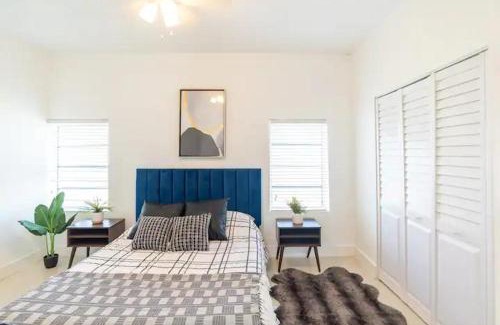 Allapattah Villa | Colonial house near to Downtown