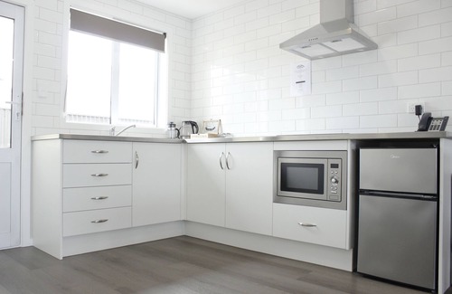 Invercargill Apartment | Colonial Motel Invercargill