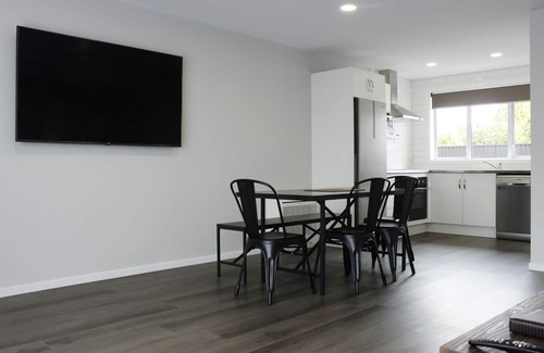 Invercargill Apartment | Colonial Motel Invercargill