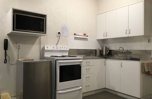 Invercargill Apartment | Colonial Motel Invercargill