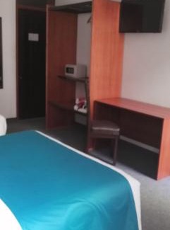 Manazo Hotel | Colonial Plaza Hotel