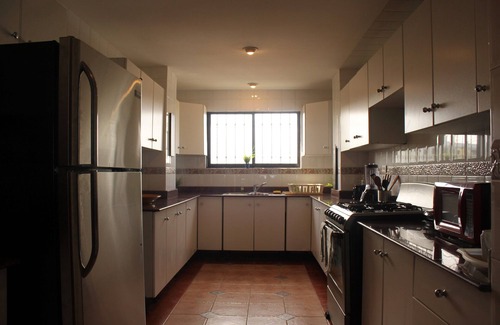 Gascue Apartment | Colonial Zone/Santo Domingo/Nest in the Sky