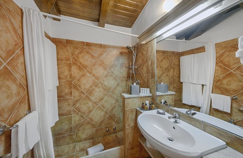 Porto Cervo Hotel | Colonna Country Club