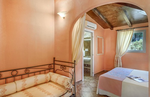 Porto Cervo Hotel | Colonna Country Club