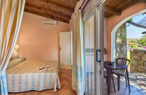 Porto Cervo Hotel | Colonna Country Club
