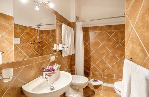 Cugnana Verde Hotel | Colonna Hotel Du Golf