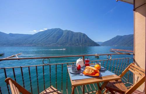 Colonno Apartment | Colonno Fronte Lago