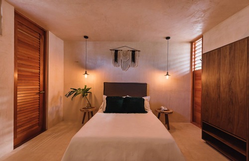 Chichen Itza - Valladolid Hotel | Colonte Hotel Origen