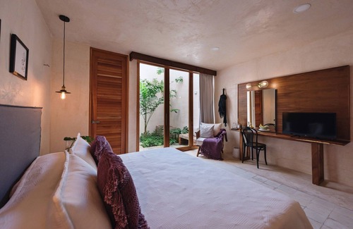 Chichen Itza - Valladolid Hotel | Colonte Hotel Origen