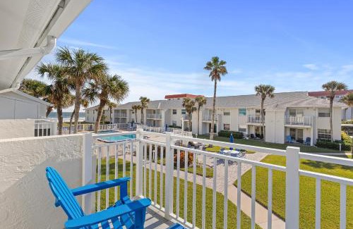 New Smyrna Beach House | Colony Beach Club 237
