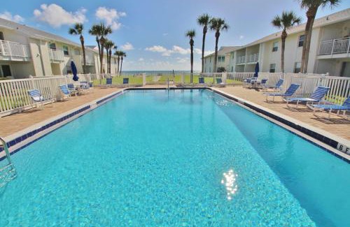 New Smyrna Beach House | Colony Beach Club 237