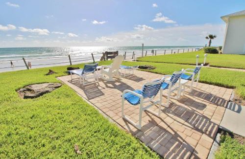 New Smyrna Beach House | Colony Beach Club 237