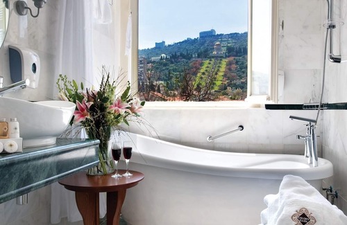 Haifa Hotel | Colony Hotel Haifa