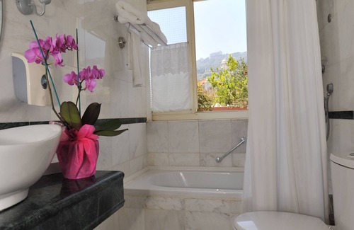 Haifa Hotel | Colony Hotel Haifa