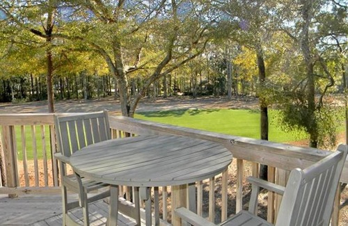 Sea Trail Villa | Colony I Golf Condos by Sloane Realty Vacations
