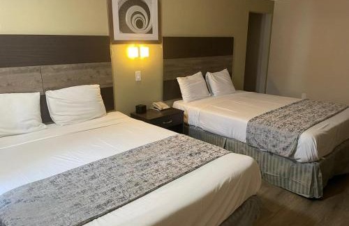 Northwest Anaheim Hotel | Colony Inn