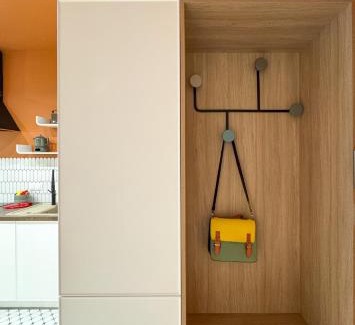 Katowice Apartment | Color and Retro Apartments Global Office, Free Garage, Self Check-in