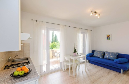 Mlini Apartment | Color Apartments