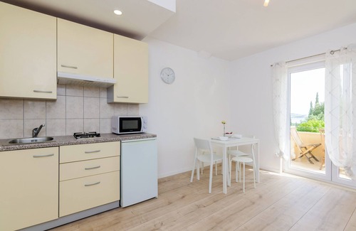 Mlini Apartment | Color Apartments
