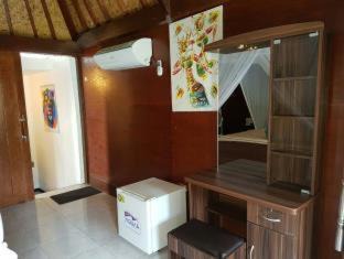 Gili Air Resort | Color Cottage
