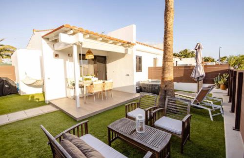 Maspalomas Apartment | Colorado Golf, Calma House - by Gestión Vacacional Canarias
