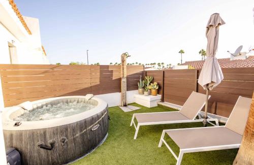 Maspalomas Apartment | Colorado Golf, Calma House - by Gestión Vacacional Canarias