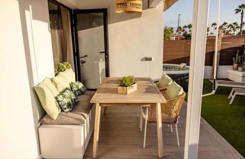Maspalomas Apartment | Colorado Golf, Calma House - by Gestión Vacacional Canarias