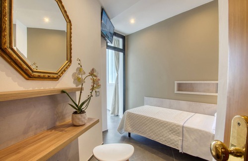 Valverde Hotel | COLORADO Hotel snc by Prandolini Floria & C