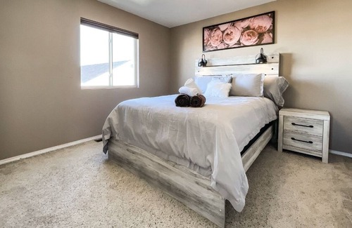 Cheyenne Meadows House | Colorado Springs Getaway