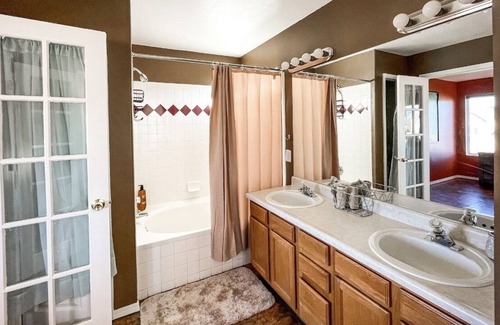 Cheyenne Meadows House | Colorado Springs Getaway