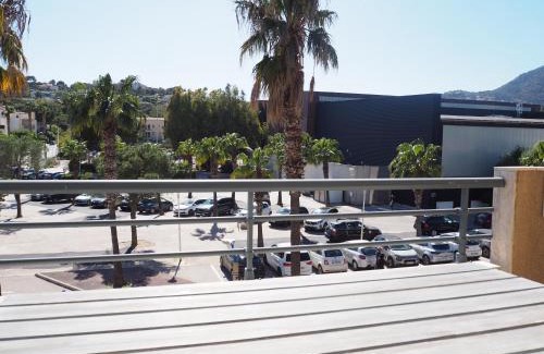 Cavaliere Apartment | Colore di mar