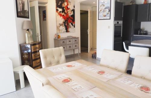 Cavaliere Apartment | Colore di mar