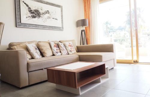 Cavaliere Apartment | Colore di mar