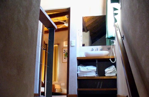 Valeria del Mar House | Colores de Cefiro