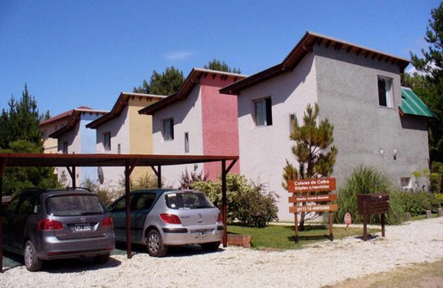 Valeria del Mar House | Colores de Cefiro