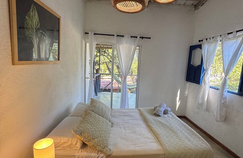 Minca Bed & Breakfast | COLORES DE LA SIERRA