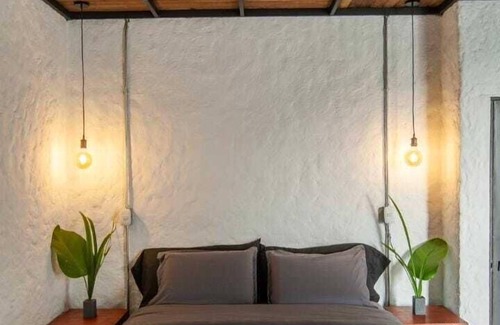 Minca Bed & Breakfast | COLORES DE LA SIERRA