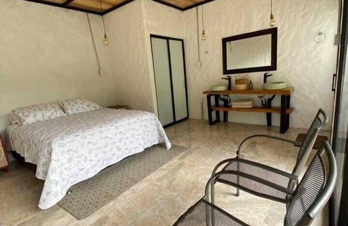 Minca Bed & Breakfast | COLORES DE LA SIERRA
