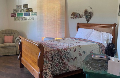 Nocona Other | Colorful,CozyTX Cabin on Peaceful Farm