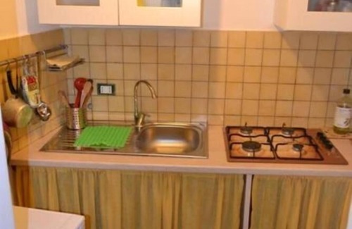 Ruggero Settimo Apartment | Colorful House Palermo
