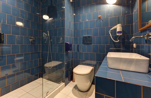 Thessaloniki City Centre Hotel | Colors Urban Hotel Thessaloniki
