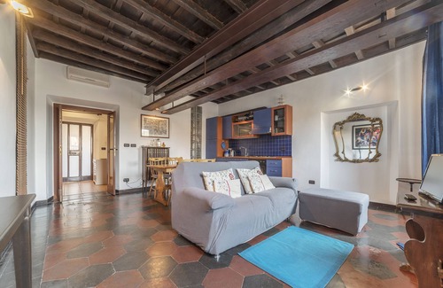 Celio Apartment | Colosseo Modern Apartment