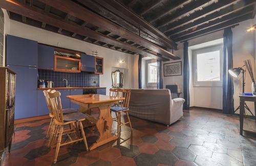 Celio Apartment | Colosseo Modern Apartment