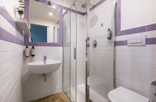 Celio House | Colosseo Road by Hili