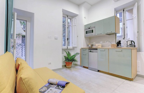 Celio Apartment | Colosseo Secret Garden - Home and More