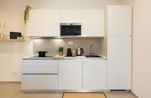 Celio Apartment | Colosseum Holidays - San Giovanni in Laterano