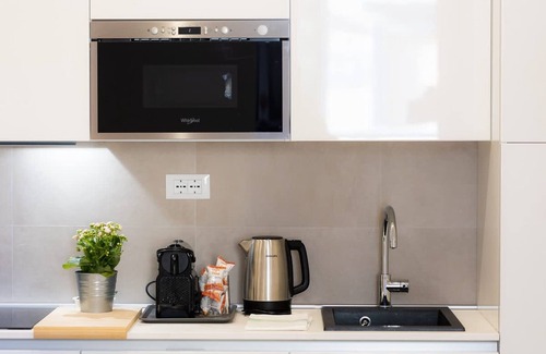 Celio Apartment | Colosseum Holidays - San Giovanni in Laterano