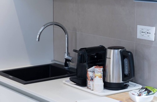 Celio Apartment | Colosseum Holidays - San Giovanni in Laterano